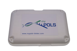 Isotherm 2G DNA Polymerase - Isothermal Amplification - Mypols.de