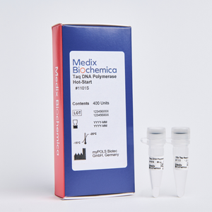 Taq DNA Polymerase Hot-Start