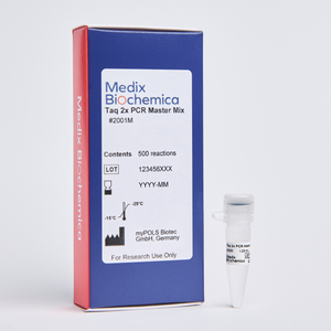 Taq 2x PCR Master Mix