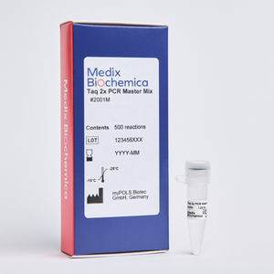 Taq 2x PCR Master Mix