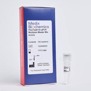 PlexTaq® 5x qPCR Multiplex Master Mix