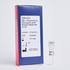 PlexTaq® 5x qPCR Multiplex Master Mix