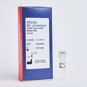 HiDi® Taq 2x PCR Master Mix