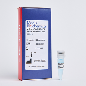 Volcano3G® RT-PCR Probe 2x Master Mix