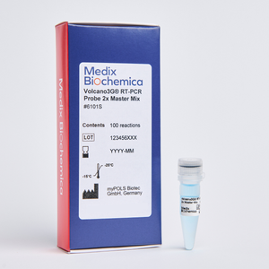 Volcano3G® RT-PCR Probe 2x Master Mix