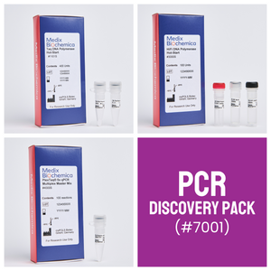 PCR Discovery Pack