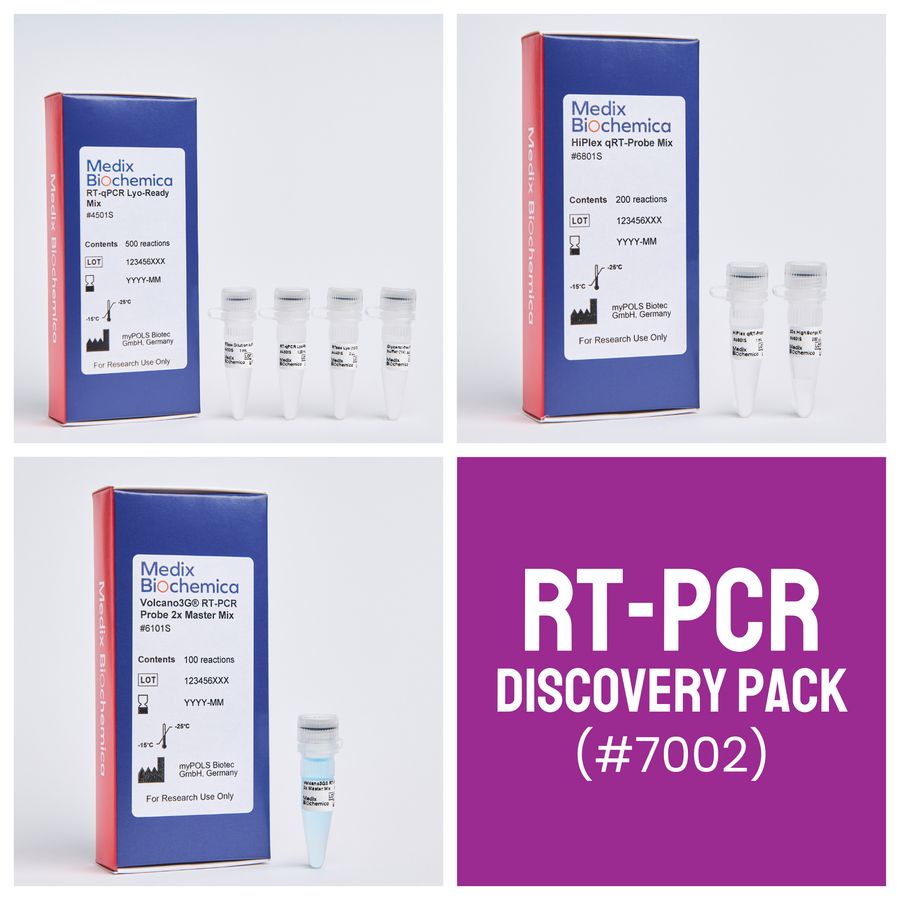RT-PCR Discovery Pack