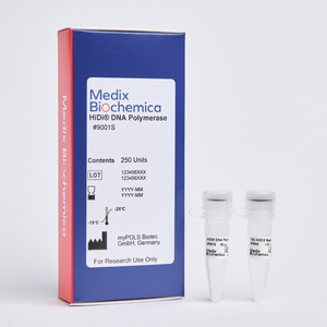 HiDi® DNA Polymerase