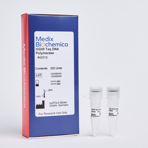 HiDi® Taq DNA Polymerase